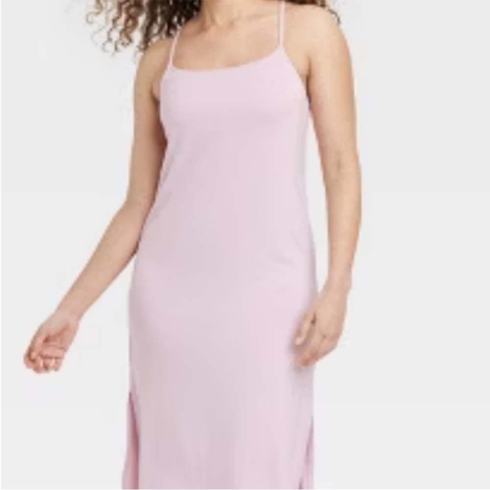 Women's XXL Cloud Knit Chemise- NWT - Picture 3 of 5